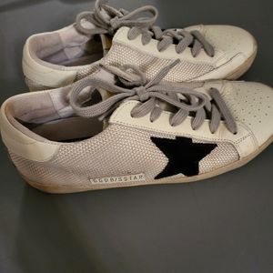 Golden Goose Sneakers